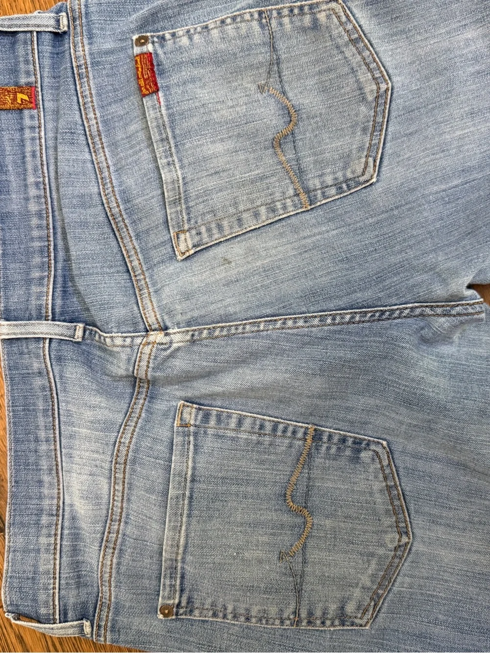 Men’s 7 for All Mankind